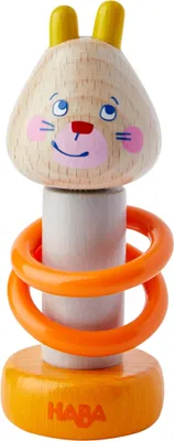 Obrázek produktu pro HABA 306325, 2 rok/roky, Vícebarevný