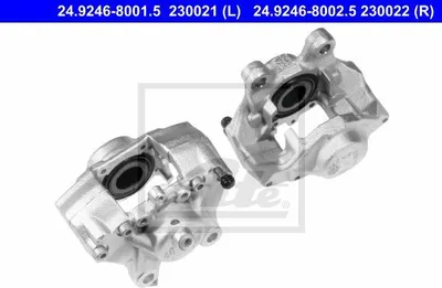 Produktbild von ATE Bremssattel  24.9246-8002.5