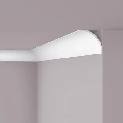 Image de NMC AD24 ARSTYL Corniche Moulure décorative Corniche de plafond 2 m