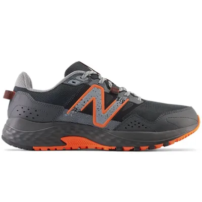Produktbild von New Balance Herren Schuhe Schwarz MT410LO8 40,5 EU