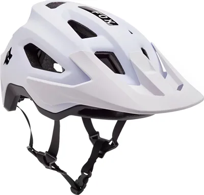 Obrázek produktu pro FOX Speedframe White L Cyklistická helma