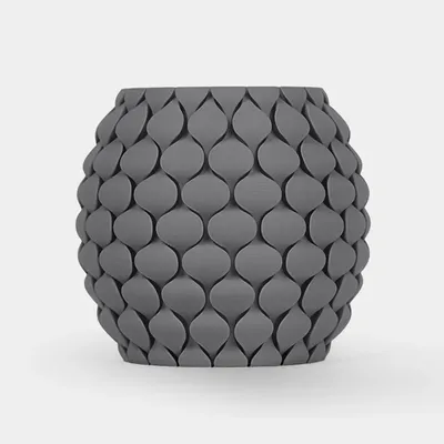 Zdjęcie produktu dla Filament Sunlu PLA - 1,75 mm - 1 kg, kolor: szary