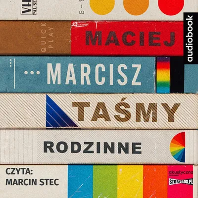 Produktbild von CD MP3 Taśmy rodzinne