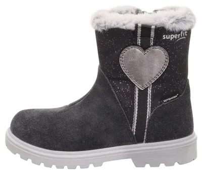 Produktbild von Winterstiefel
