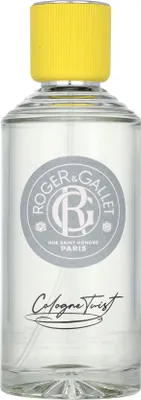 Produktbild von Roger & Gallet Cologne Twist Eau De Cologne