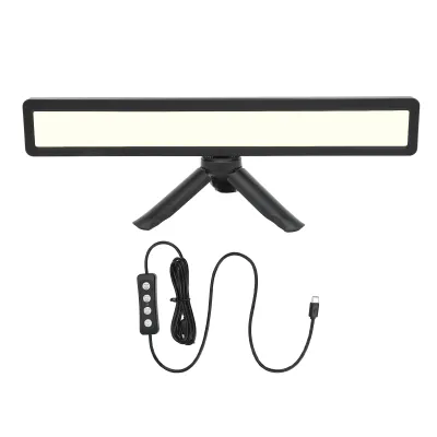 Productafbeelding van Mini LED-vullicht, LED-vullicht, vullicht voor conferenties, LED-paneellicht, draagbaar vullicht, videolicht