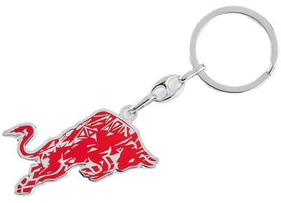Obrázek produktu pro Klíčenka Red Bull Sprint