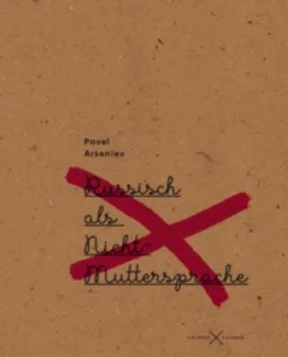 Produktbild von Russisch als Nicht-Mutterspache