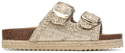 Produktbild von Sandalen XTI 145072ORO für Damen