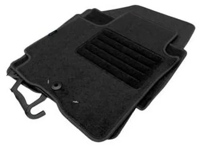 Imagen del producto de Alfombrillas de felpa para SUZUKI Baleno (2015–2019)