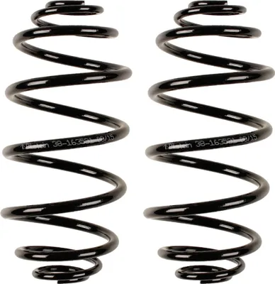 Imagen del producto de Amortiguadores traseros Bilstein B3 reforzados para Opel Astra H 1.3-2.0+CDTI 16V, suspensión estándar