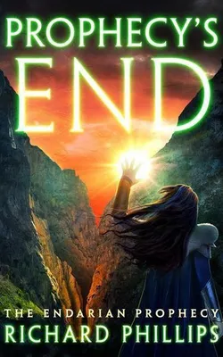 Productafbeelding van Prophecy's End