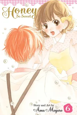 Produktbild von Honey So Sweet, Vol. 6