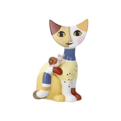 Produktbild von Katze Nicola Rosina Wachtmeister Goebel