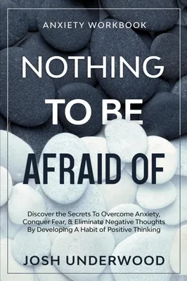 Produktbild von Anxiety Workbook