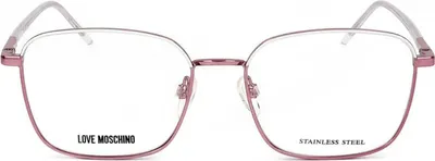 Produktbild von Love Moschino Sonnenbrille MOL562 W6Q 53 17 140