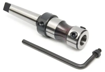 Imagen del producto de Adaptador para mandril Weldon de 3/4 de pulgada