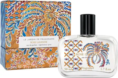 Produktbild von Fragonard Spray Fragonard Fragrance Eau de Parfum
