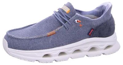 Immagine prodotto di Sneaker Fusion blu