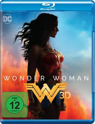 Produktbild von Wonder Woman