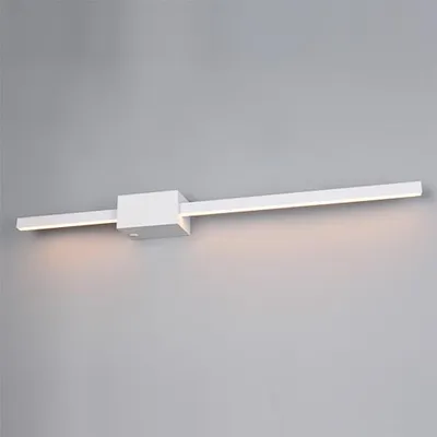 Zdjęcie produktu dla TRIO 365700332 GILA Lampa wisząca 3xE27, biała matowa