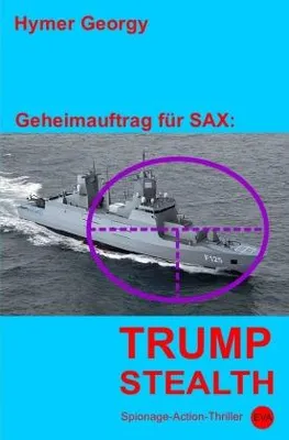 Produktbild von Trumpstealth