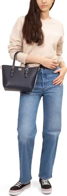 Produktbild von LEVI'S - Damen-Jeans mit geradem Beinabschluss - Größe W29 / L31