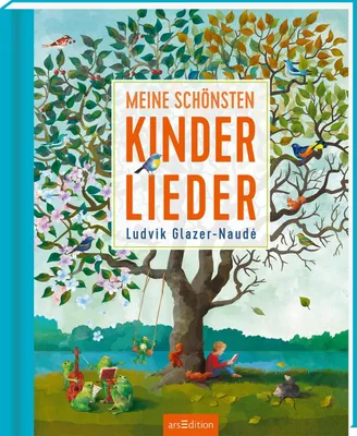 Produktbild von Meine schönsten Kinderlieder