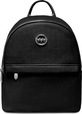 Obrázek produktu pro Vuch Dámský městský batoh Ruith Black černá One size