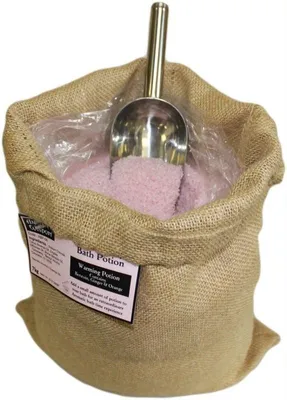 Produktbild von Pociones Badezusatz Aromatherapie 7 kg - Würzig