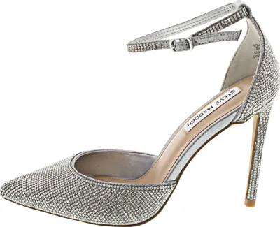 Produktbild von Steve Madden Valid-R SM11002273998 (39/rhinestone)