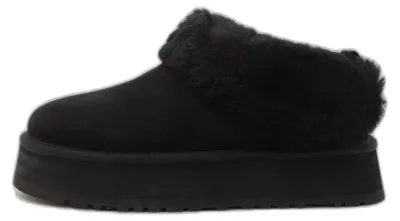 Zdjęcie produktu dla UGG Tazzelle kapcie buty męskie czarne 1171393-BLK