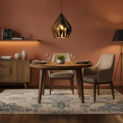 Obrázok produktu pre EGLO Carlton 1, Flexibilné uchytenie, Čierna, Zlato, Čierna, Zlato, Oceľ, II, 1 žiaroviek, productTiles.product.images.aiGenerated