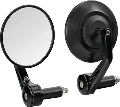 Produktbild von Paar Lampa Oculus-Rückspiegel mit Lenkerbefestigung