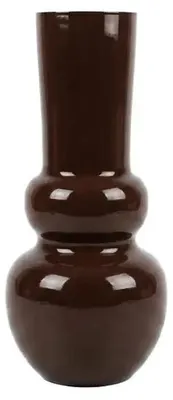Immagine prodotto di Roger Wazon, dimensioni 10X17X36Cm, colore cioccolato
