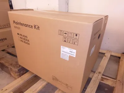 Zdjęcie produktu dla Kyocera Mk-6345
