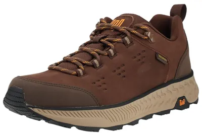 Produktbild von Waldläufer Wanderschuhe Wanderschuhe Nubukleder
