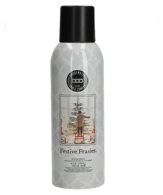 Zdjęcie produktu dla Odświeżacz do pomieszczeń Room Spray Festive Frasier 170 g Bridgewater Candle