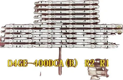 Obrázek produktu pro LED pásek, stmívatelný, měděný materiál