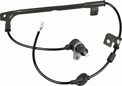 Produktbild von METZGER ABS Sensor Raddrehzahl Hinten Rechts für SUBARU FORESTER (SG) 09001417