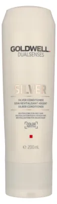 Produktbild von Goldwell Dualsenses Silver Conditioner