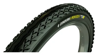 Produktbild von Condura Reifen Pichi Eco 26x1.95" 53-559 schwarz Reflex E-25 Draht