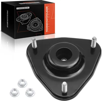 Image de Frankberg 1x Pivot de jambe de force pour Mitsubishi Carisma DA Colt V Mirage 1996-2006
