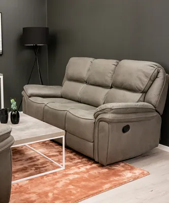 Produktbild von Venture Home Sofa Saranda Grau