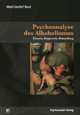 Immagine prodotto di Psychoanalyse des Alkoholismus