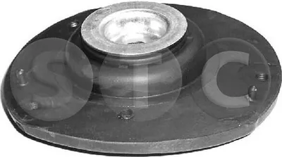 Produktbild von STC T404080 Federbeinstützlager Vorne Rechts passend für PEUGEOT 206 Schrägheck (2A/C) 206 CC (2D) 206+ Schrägheck (2L, 2M) 206 SW (2E/K)