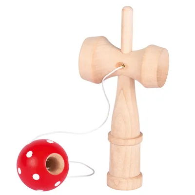 Obrázok produktu pre Goki Kendama, Kendama, 4 rok / roky