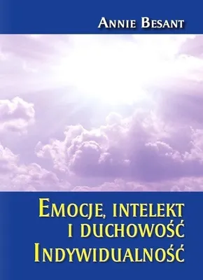 Produktbild von Emocje, intelekt i duchowość Indywidualność