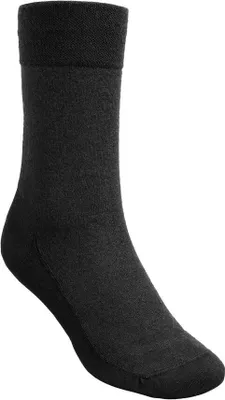 Produktbild von Pinewood 1112 Forest Socken Schwarz (400) 40-42