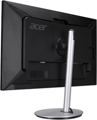 Productafbeelding van acer UM.JB2EE.006 acer CB322QKsemipruzx Monitor 80,0 cm (31,5 Zoll) grau